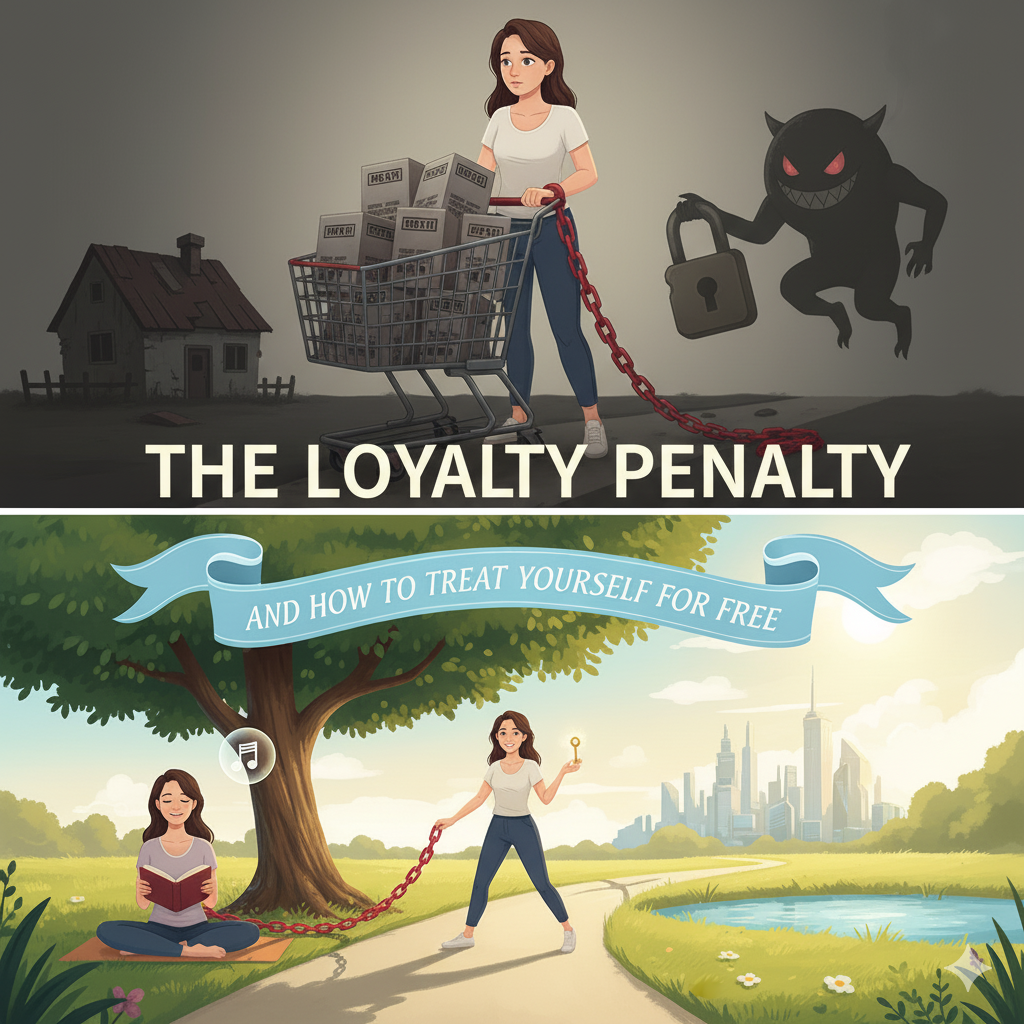 Introduction: The “Loyalty Penalty” and How to Beat It