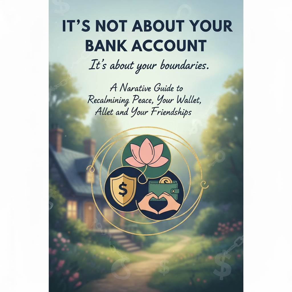 How to Say No to Spending Money Effortlessly